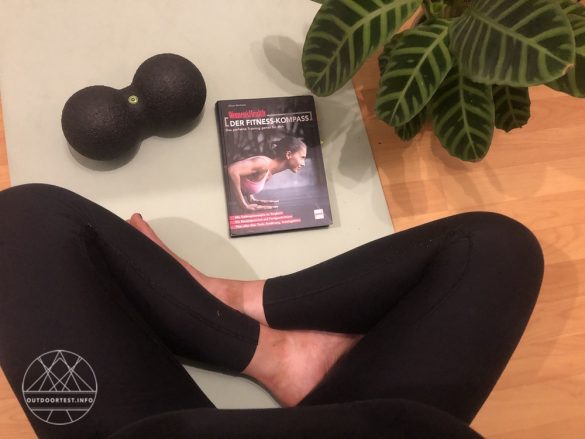 Women's Health - Der Fitness-Kompass