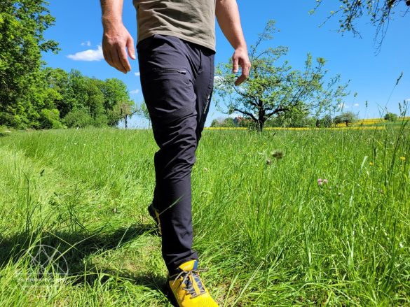 adidas TERREX Zupahike Hiking Hose