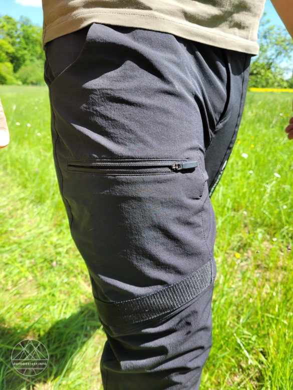 adidas TERREX Zupahike Hiking Hose