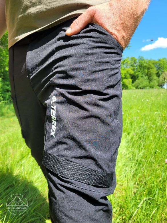 adidas TERREX Zupahike Hiking Hose