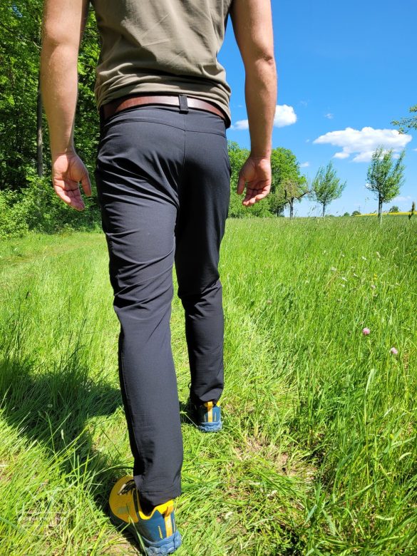 adidas TERREX Zupahike Hiking Hose