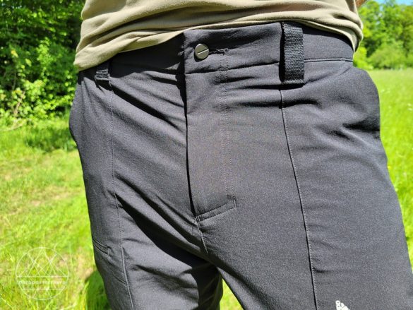 adidas TERREX Zupahike Hiking Hose