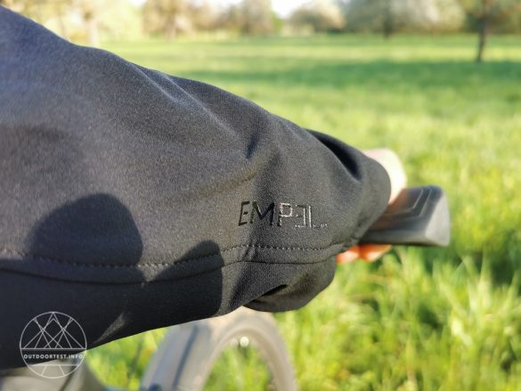 Black Diamond Element Hoody