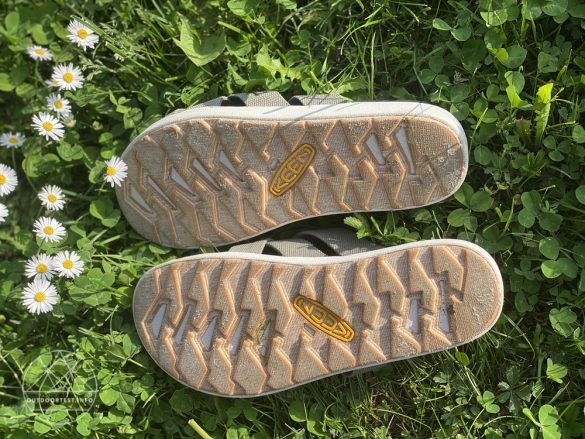 KEEN Elle Slide Sandalen für Damen