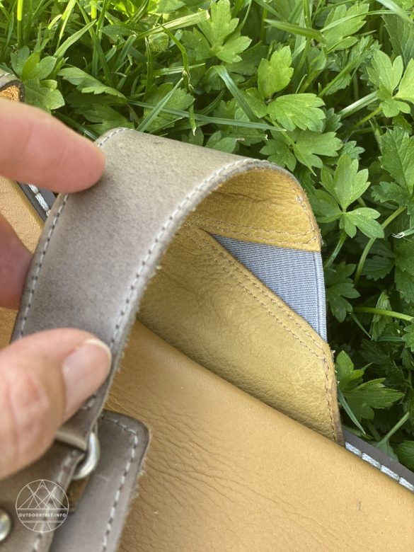 KEEN Lana Slide Sandalen für Damen