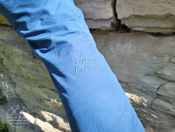 La Sportiva Crimper Pant M