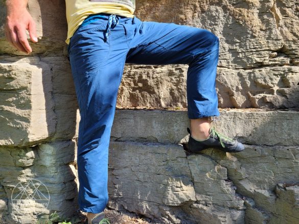 La Sportiva Crimper Pant M