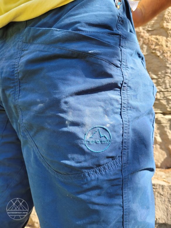 La Sportiva Crimper Pant M