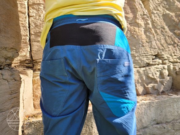 La Sportiva Crimper Pant M