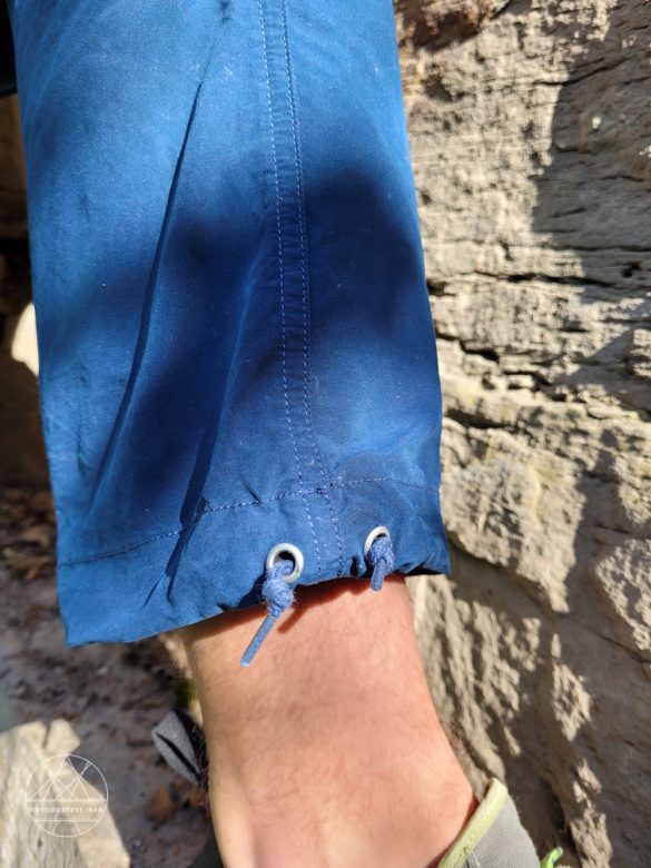 La Sportiva Crimper Pant M