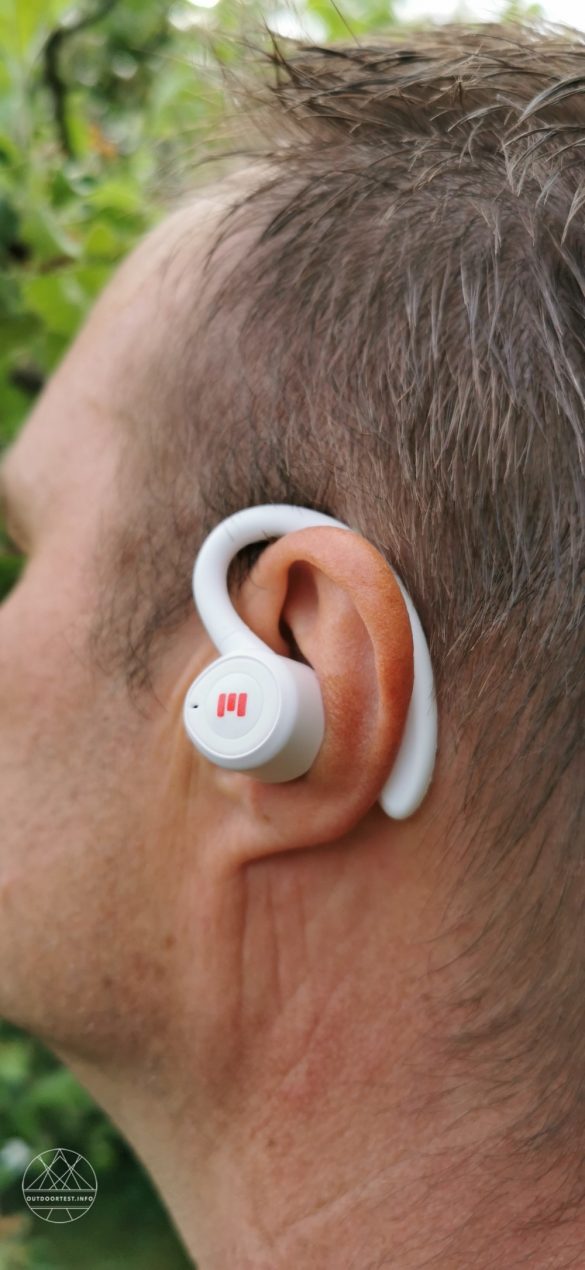 MIIEGO MiiBuds Action II