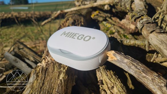 MIIEGO MiiBuds Action II