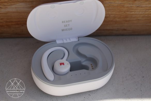 MIIEGO MiiBuds Action II