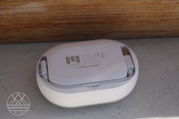 MIIEGO MiiBuds Action II