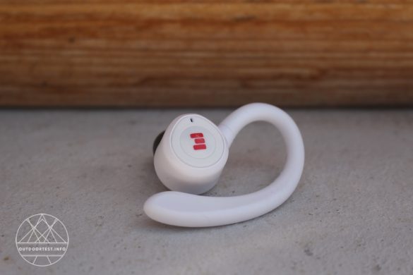 MIIEGO MiiBuds Action II