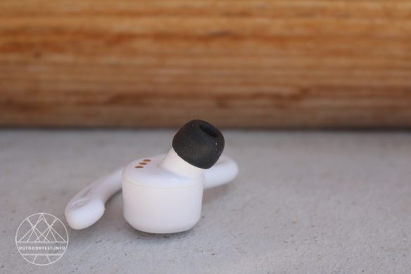 MIIEGO MiiBuds Action II