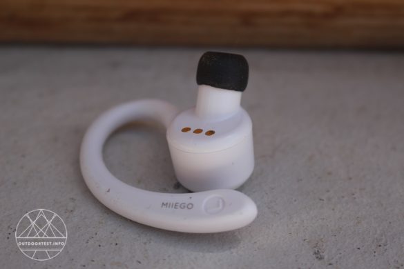 MIIEGO MiiBuds Action II