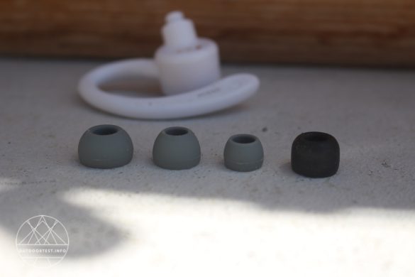 MIIEGO MiiBuds Action II