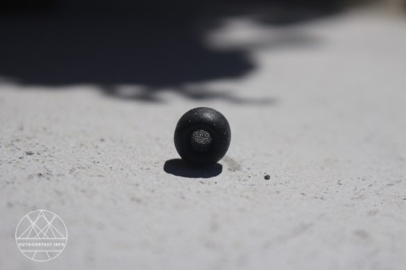 MIIEGO MiiBuds Action II