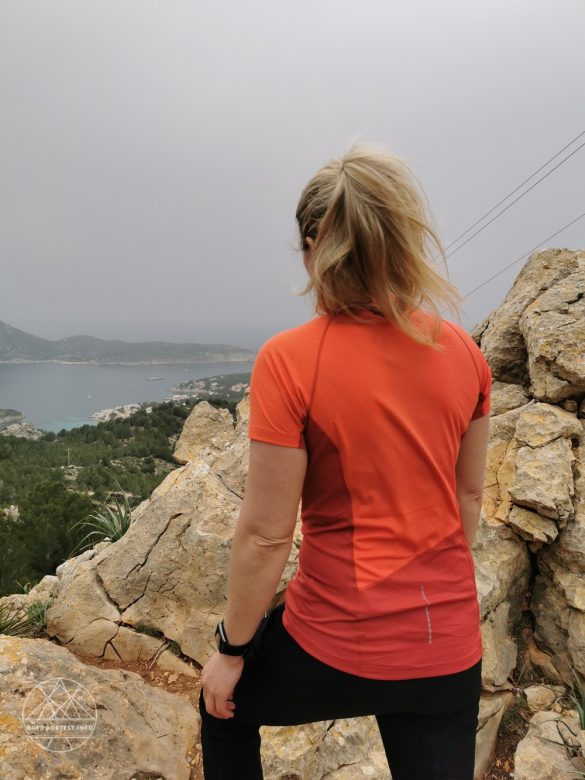 Montane Women's Katla T-Shirt