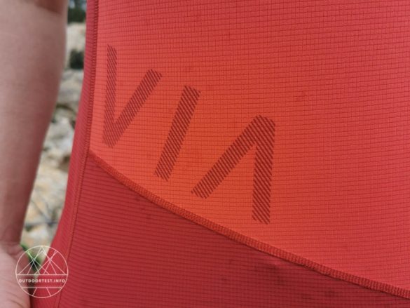 Montane Women's Katla T-Shirt