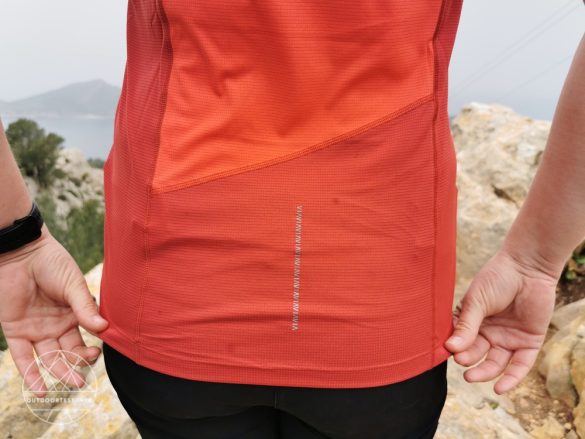 Montane Women's Katla T-Shirt