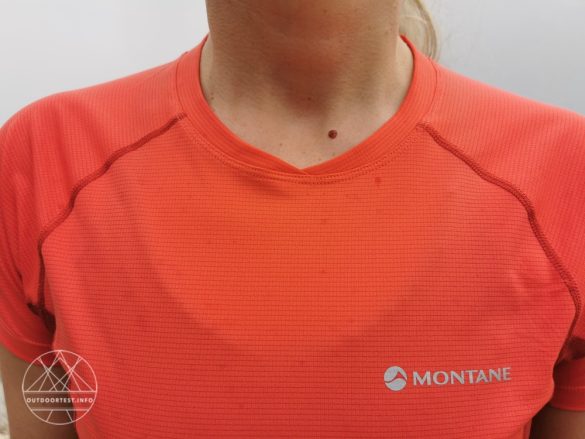 Montane Women's Katla T-Shirt