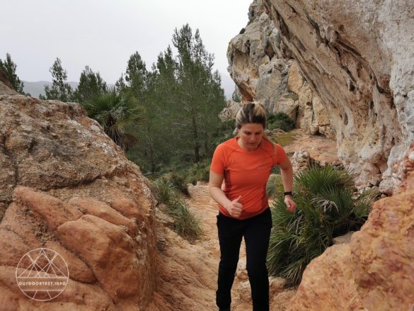 Montane Women's Katla T-Shirt