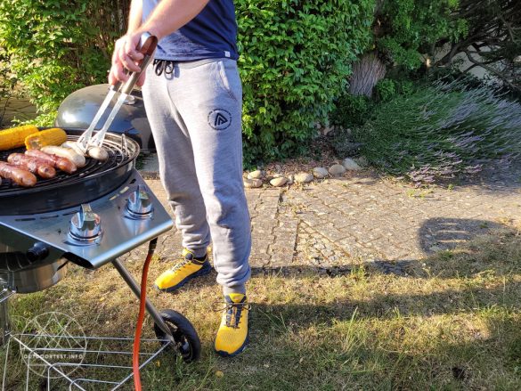 Aclima Fleecewool Joggers MAN