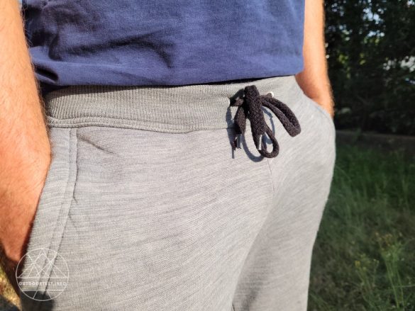 Aclima Fleecewool Joggers MAN