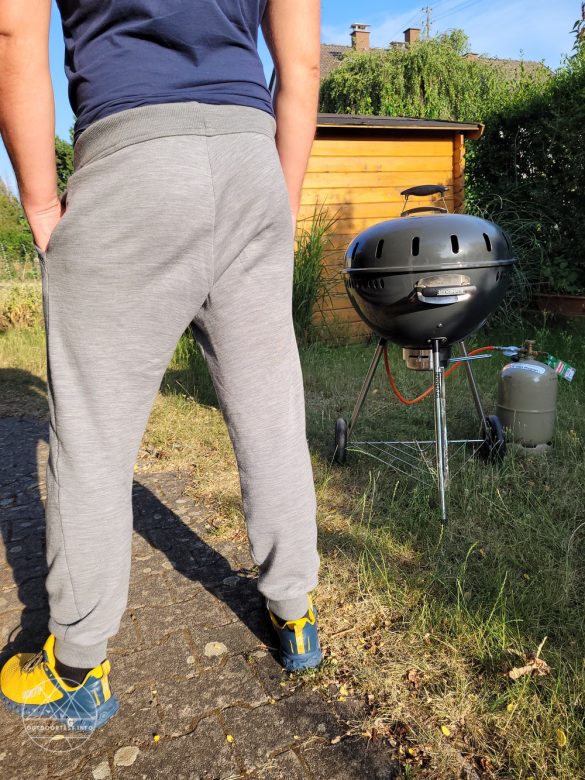 Aclima Fleecewool Joggers MAN