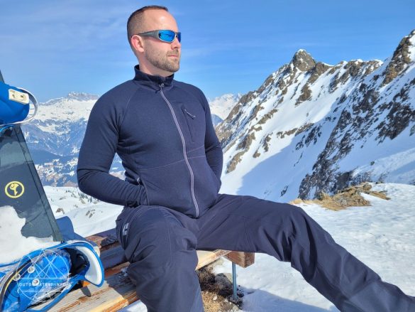 Artilect Eldorado Jacke