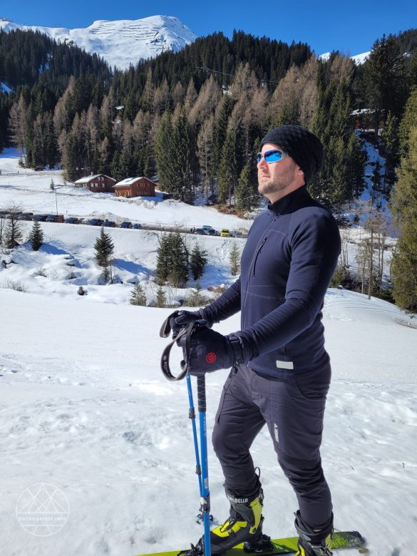 Artilect Eldorado Jacke