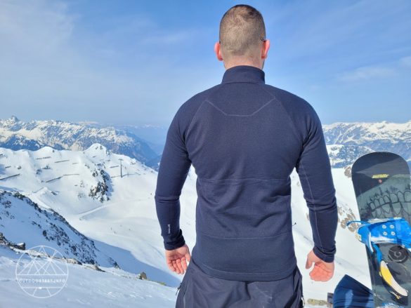 Artilect Eldorado Jacke