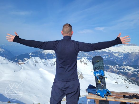 Artilect Eldorado Jacke