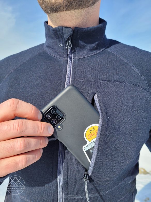 Artilect Eldorado Jacke