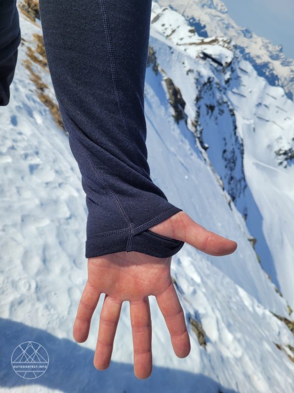 Artilect Eldorado Jacke