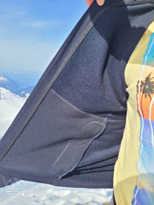 Artilect Eldorado Jacke