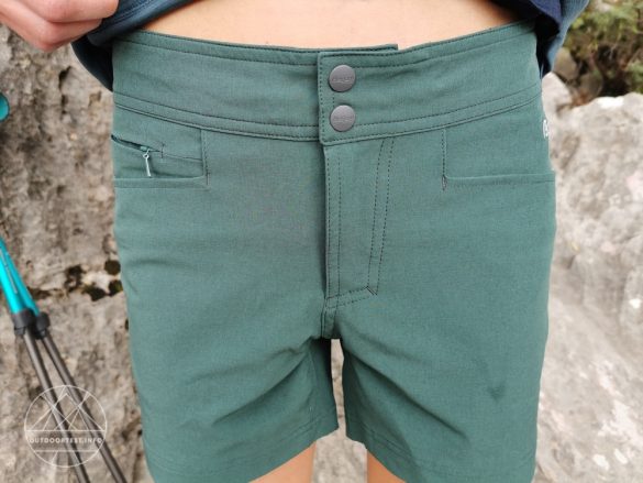 Bergans of Norway  Cecilie Flex Shorts