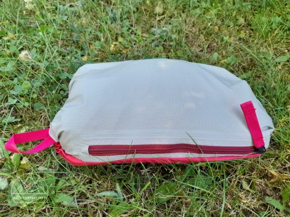 Black Diamond Stormline Stretch Rain Shell Women´s