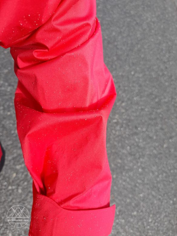 Black Diamond Stormline Stretch Rain Shell Women´s