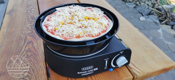 Cadac Safari Chef 30 Compact