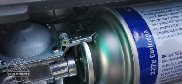 Cadac Safari Chef 30 Compact