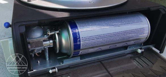 Cadac Safari Chef 30 Compact