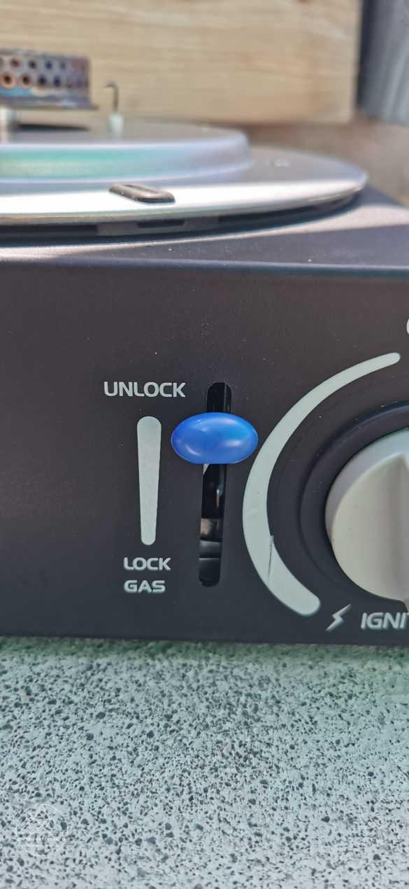 Cadac Safari Chef 30 Compact