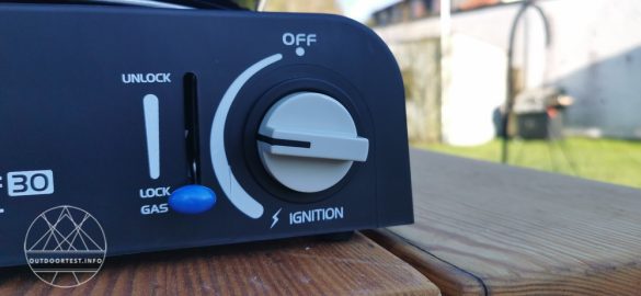 Cadac Safari Chef 30 Compact