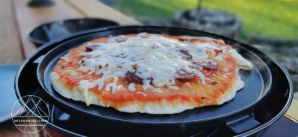 Cadac Safari Chef 30 Compact