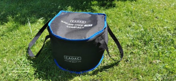 Cadac Safari Chef 30 Compact