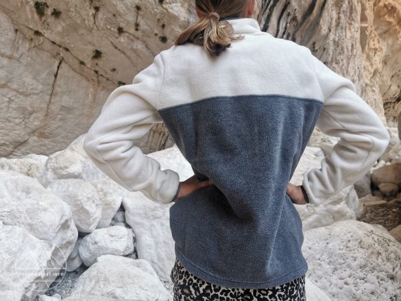 Columbia Benton Springs Half Snap™ Pullover für Frauen