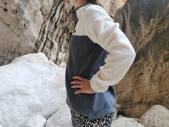 Columbia Benton Springs Half Snap™ Pullover für Frauen